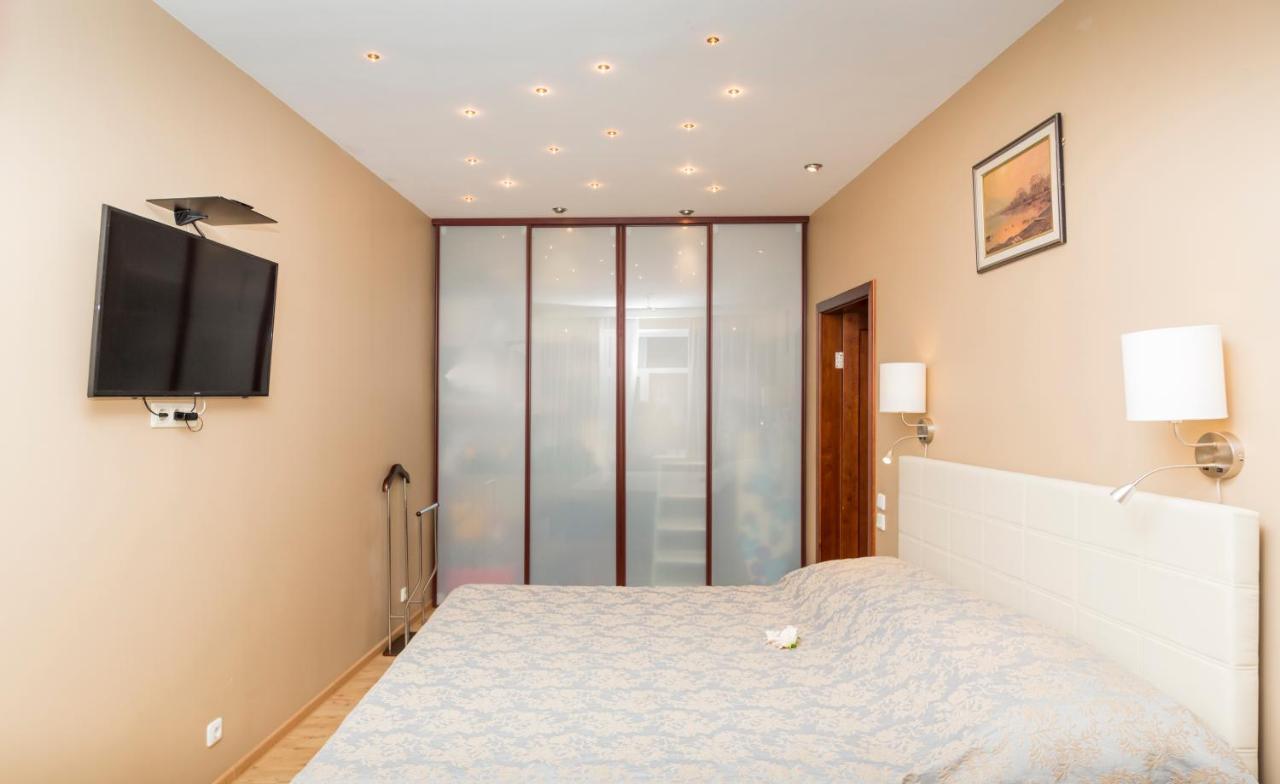 Baltic Amber In Diplomatic District & Free Parking Apartment Riga Bagian luar foto