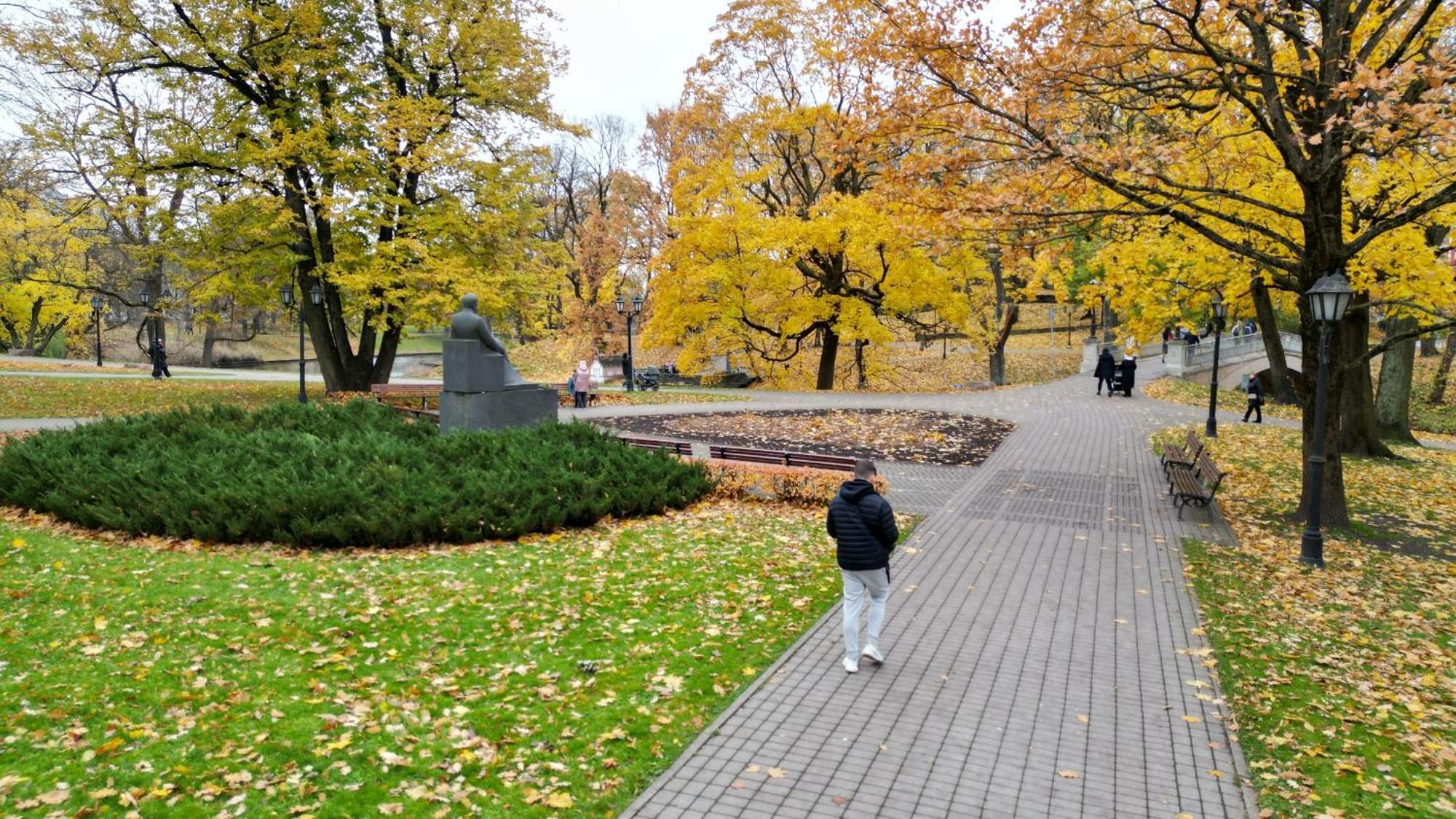 Baltic Amber In Diplomatic District & Free Parking Apartment Riga Bagian luar foto