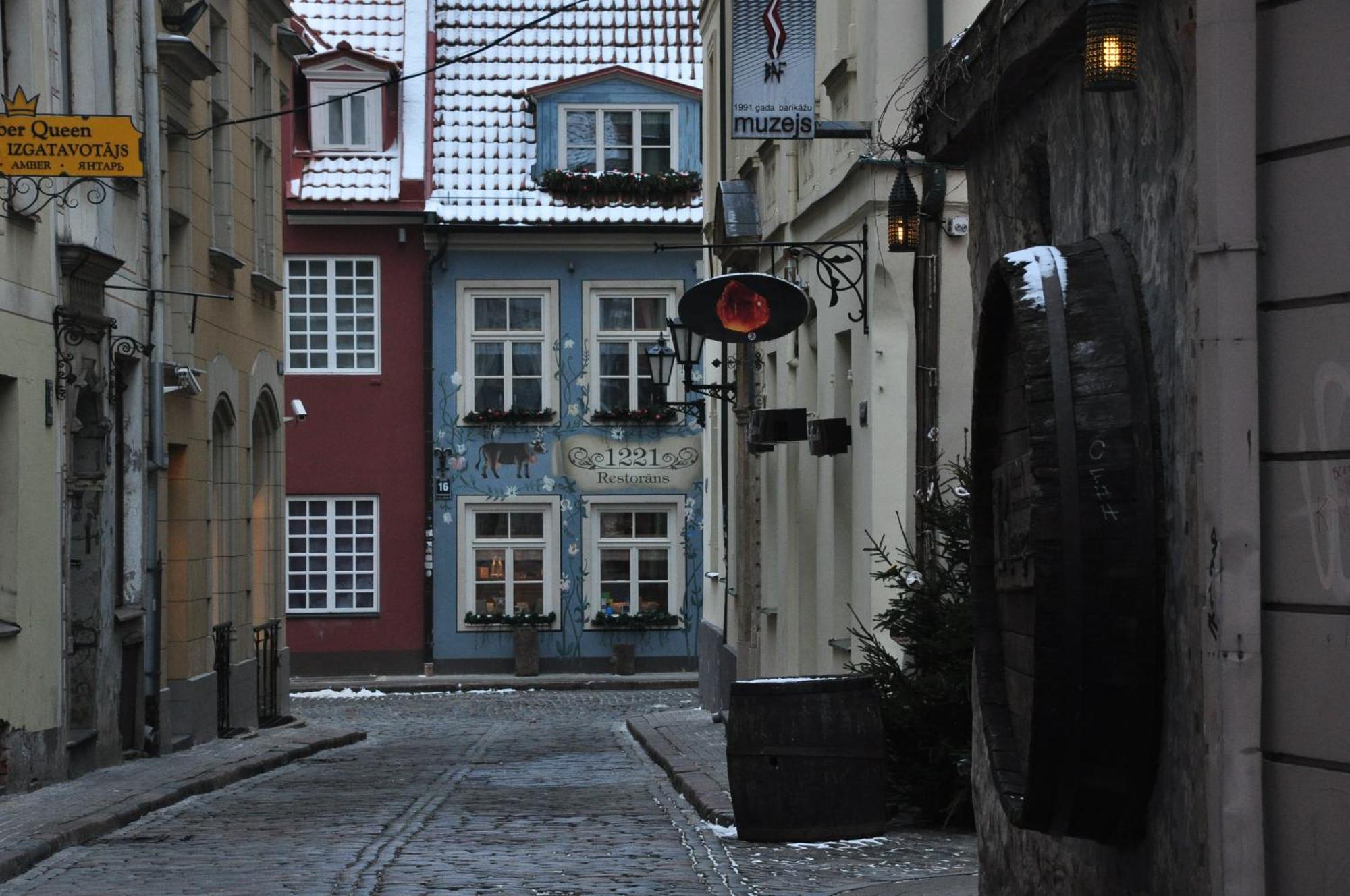 Baltic Amber In Diplomatic District & Free Parking Apartment Riga Ruang foto