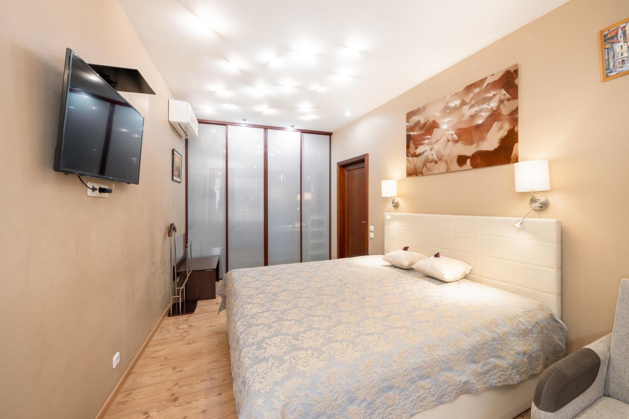 Baltic Amber In Diplomatic District & Free Parking Apartment Riga Bagian luar foto
