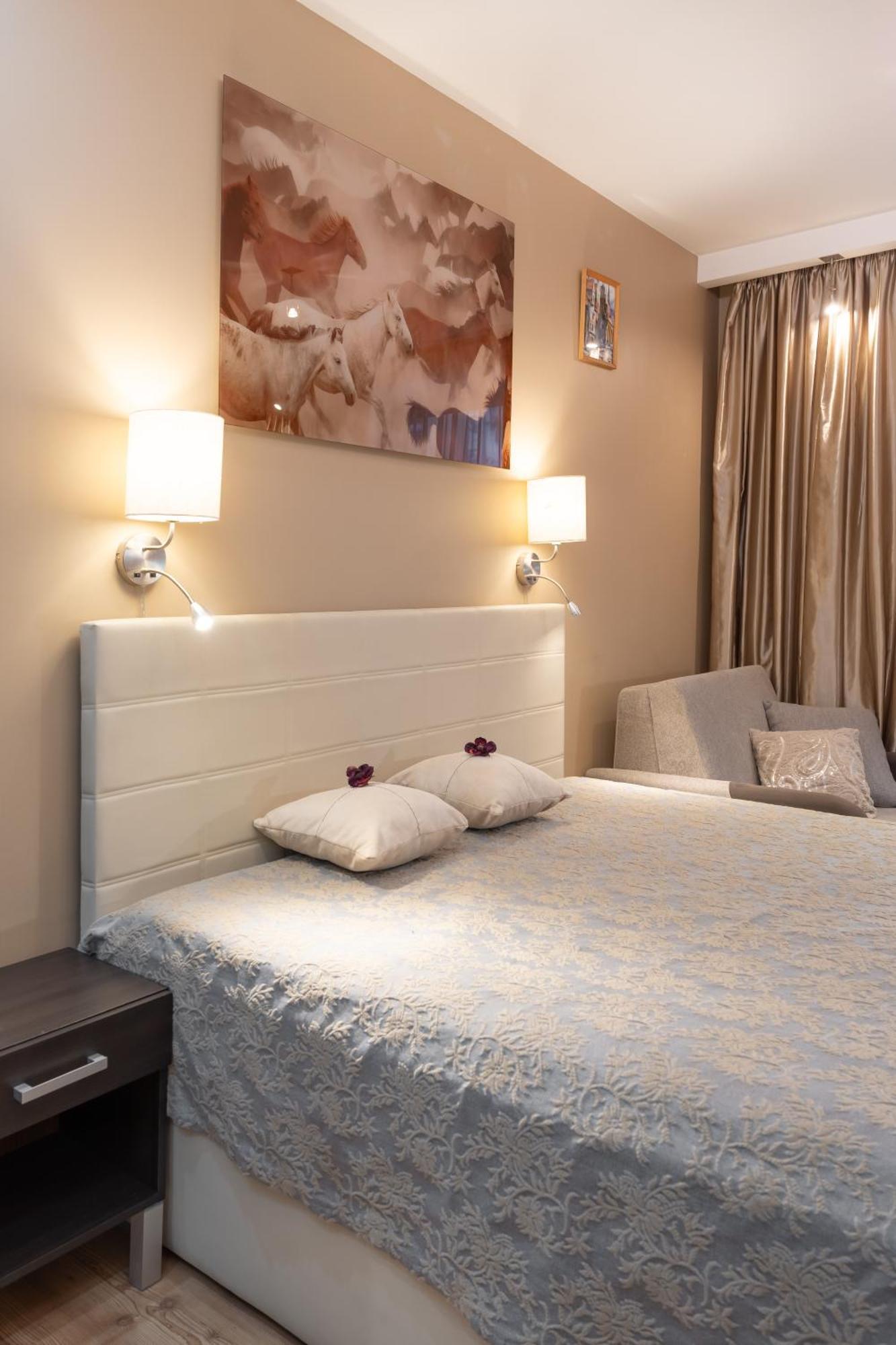 Baltic Amber In Diplomatic District & Free Parking Apartment Riga Bagian luar foto