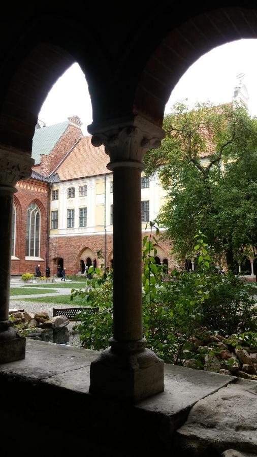 Baltic Amber In Diplomatic District & Free Parking Apartment Riga Bagian luar foto