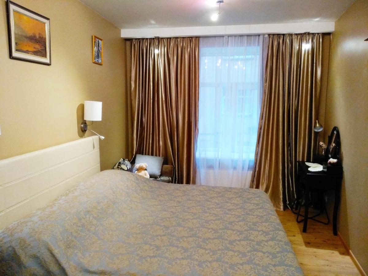 Baltic Amber In Diplomatic District & Free Parking Apartment Riga Bagian luar foto